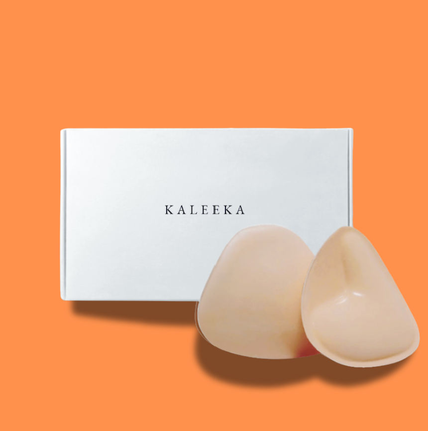 Snowy Instant Boost Sticky Inserts by Kaleeka