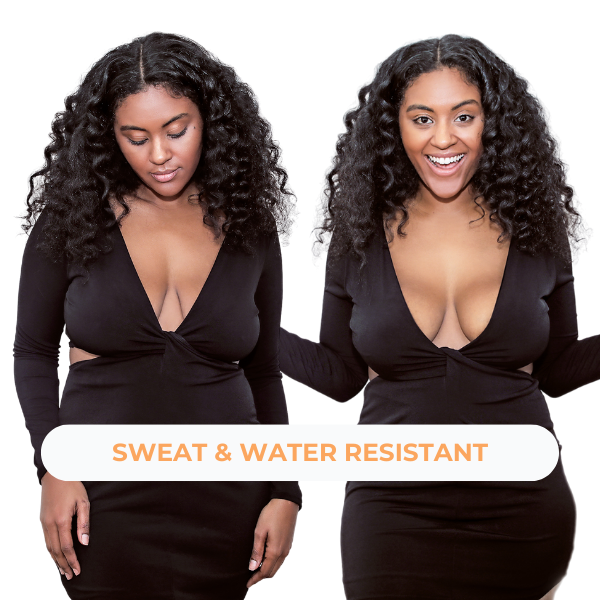 Snowy Instant Boost Sticky Inserts by Kaleeka
