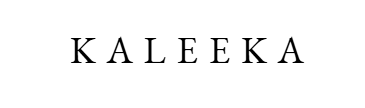 Kaleeka