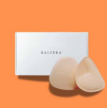 Snowy Instant Boost Sticky Inserts by Kaleeka