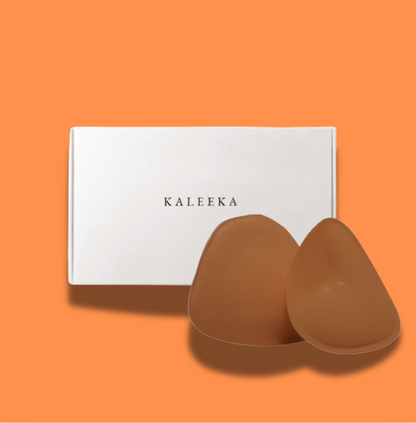 Snowy Instant Boost Sticky Inserts by Kaleeka